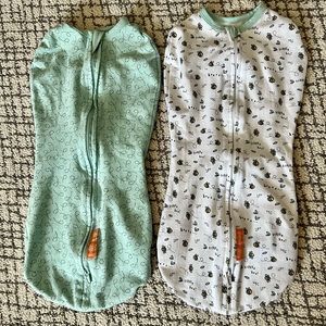 SwaddleMe Pod Bundle